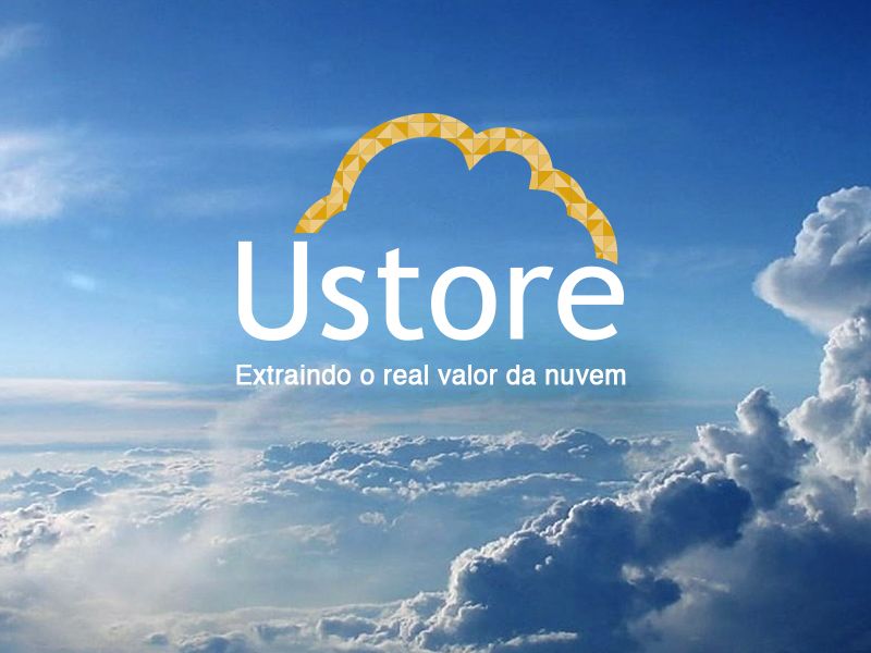 valor da nuvem