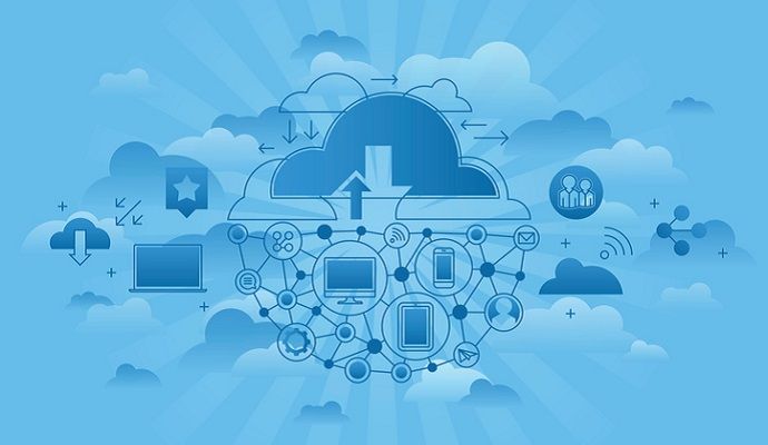 Multicloud - Ustore